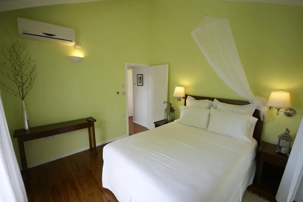 Firefly Cottage Canefield Villa