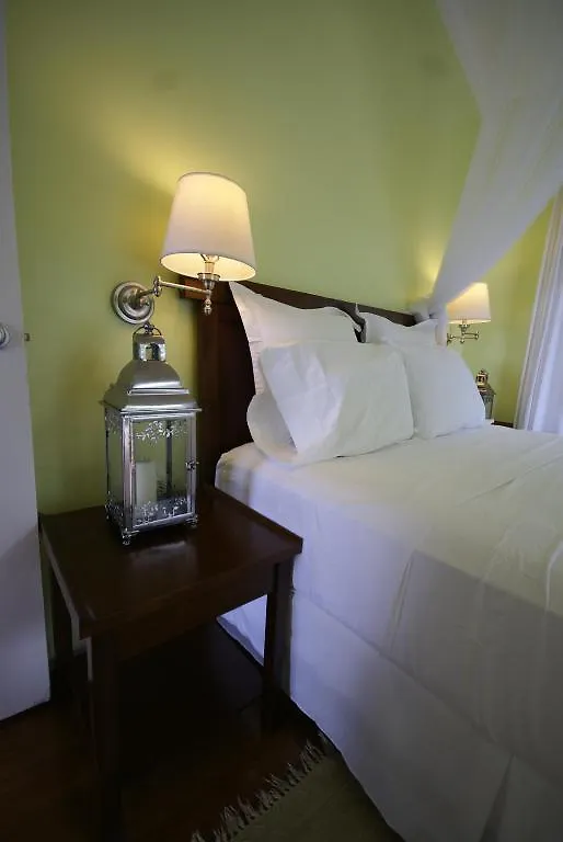 Villa Firefly Cottage Canefield Dominica