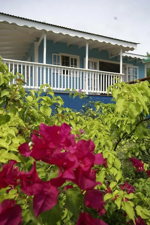 Firefly Cottage Canefield Villa