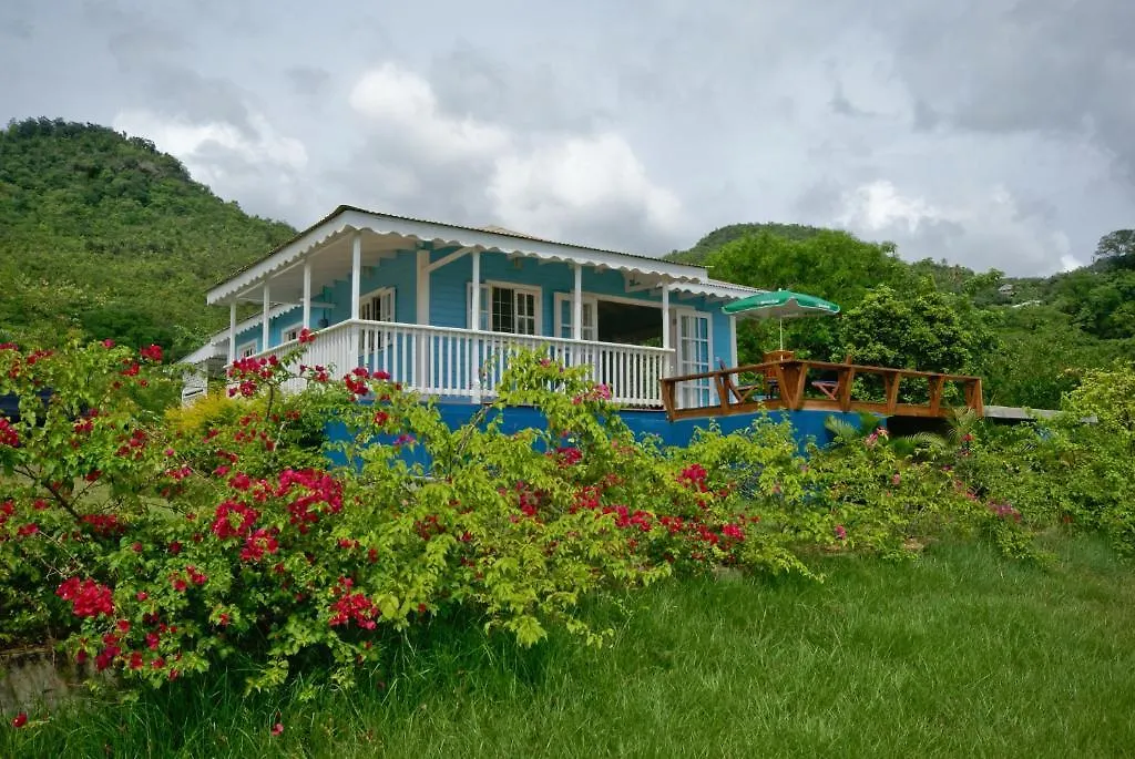 Firefly Cottage Canefield