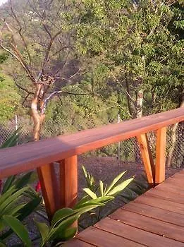 Villa Firefly Cottage Canefield Dominica