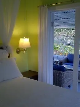 Villa Firefly Cottage Canefield Dominica
