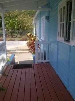 Firefly Cottage Canefield Villa