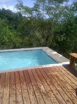 Firefly Cottage Canefield Villa