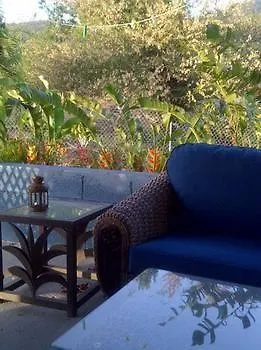 Firefly Cottage Canefield Villa