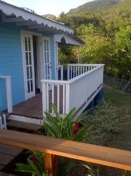 Firefly Cottage Canefield Villa